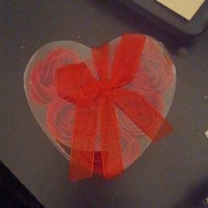 Scented Rose Petals For Bath.